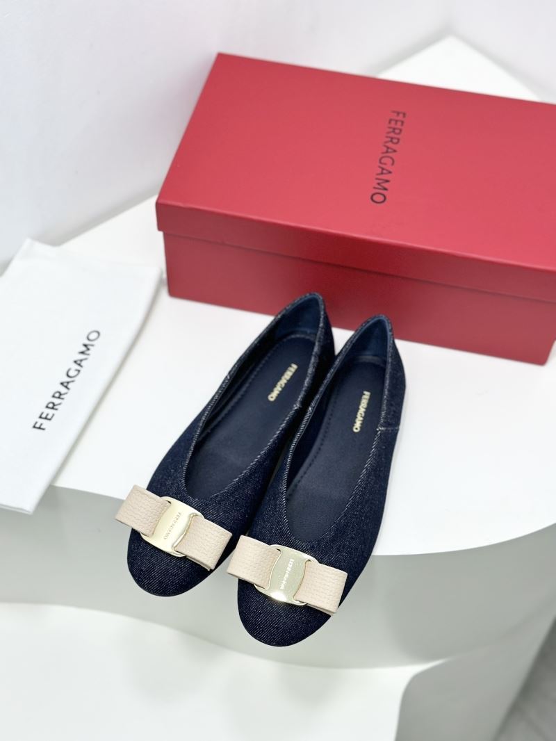 Ferragamo Shoes